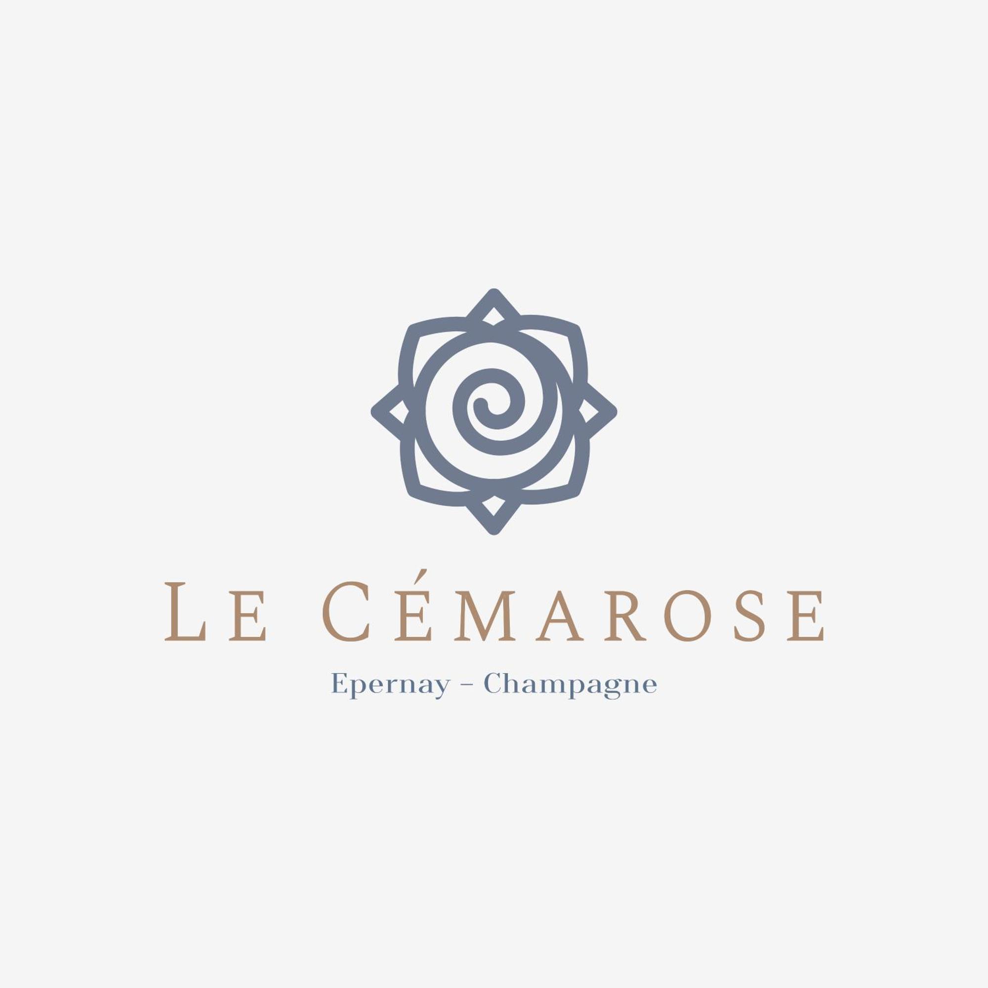 Le Cemarose: Spa, Jardin, Terrasse Et Jolie Vue Au Coeur D'Epernay Ngoại thất bức ảnh